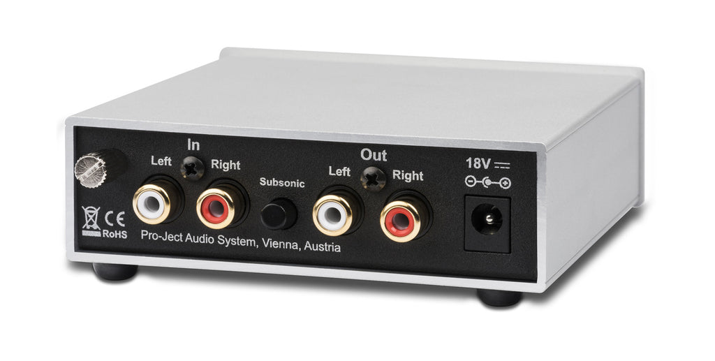 Pro-Ject Phono Box S2 Bild 6