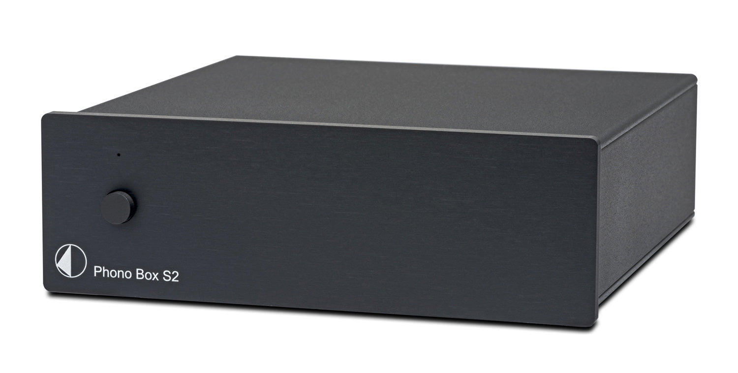 Pro-Ject Phono Box S2 Bild 3