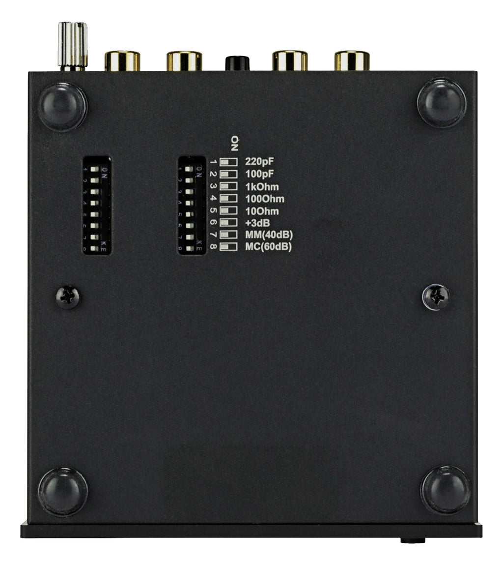 Pro-Ject Phono Box S2 Bild 8