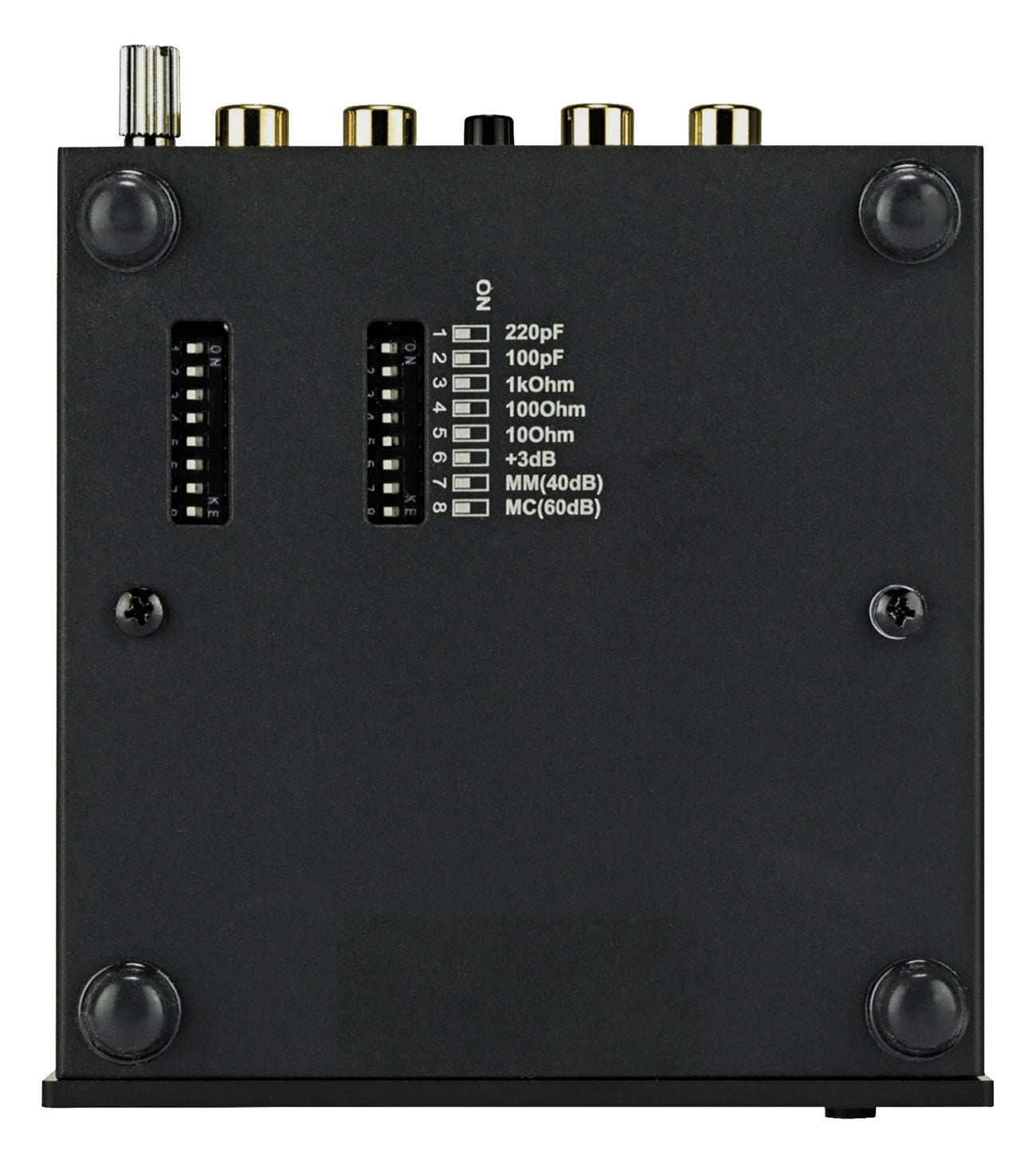 Pro-Ject Phono Box S2 Bild 8