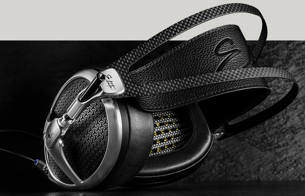 Meze Empyrean Elite mit Kabel Bild 7