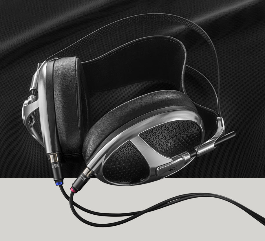 Meze Empyrean Elite mit Kabel Bild 8