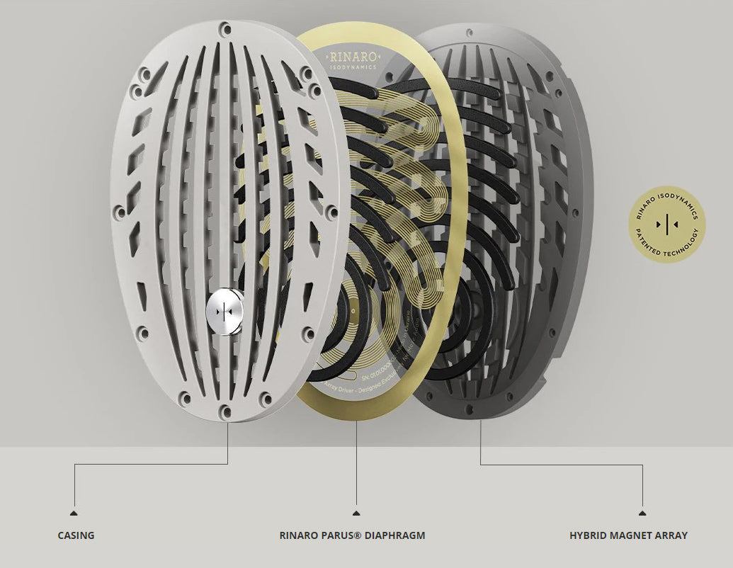Meze Empyrean Elite mit Kabel Bild 10