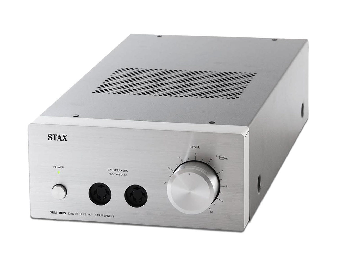Stax SRM-400S Bild 1