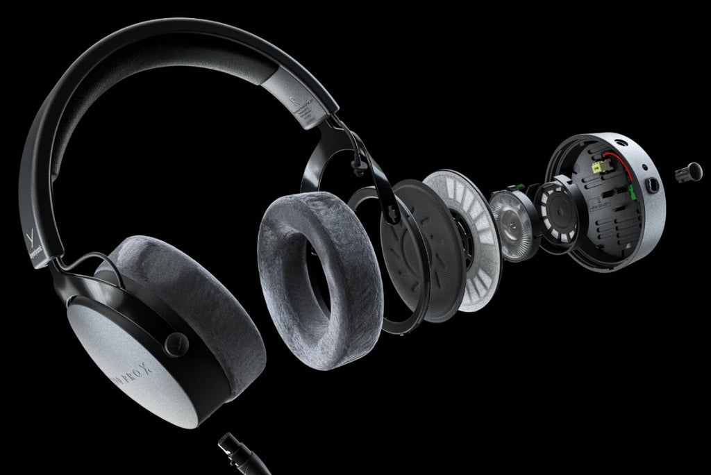 beyerdynamic dt700 pro x