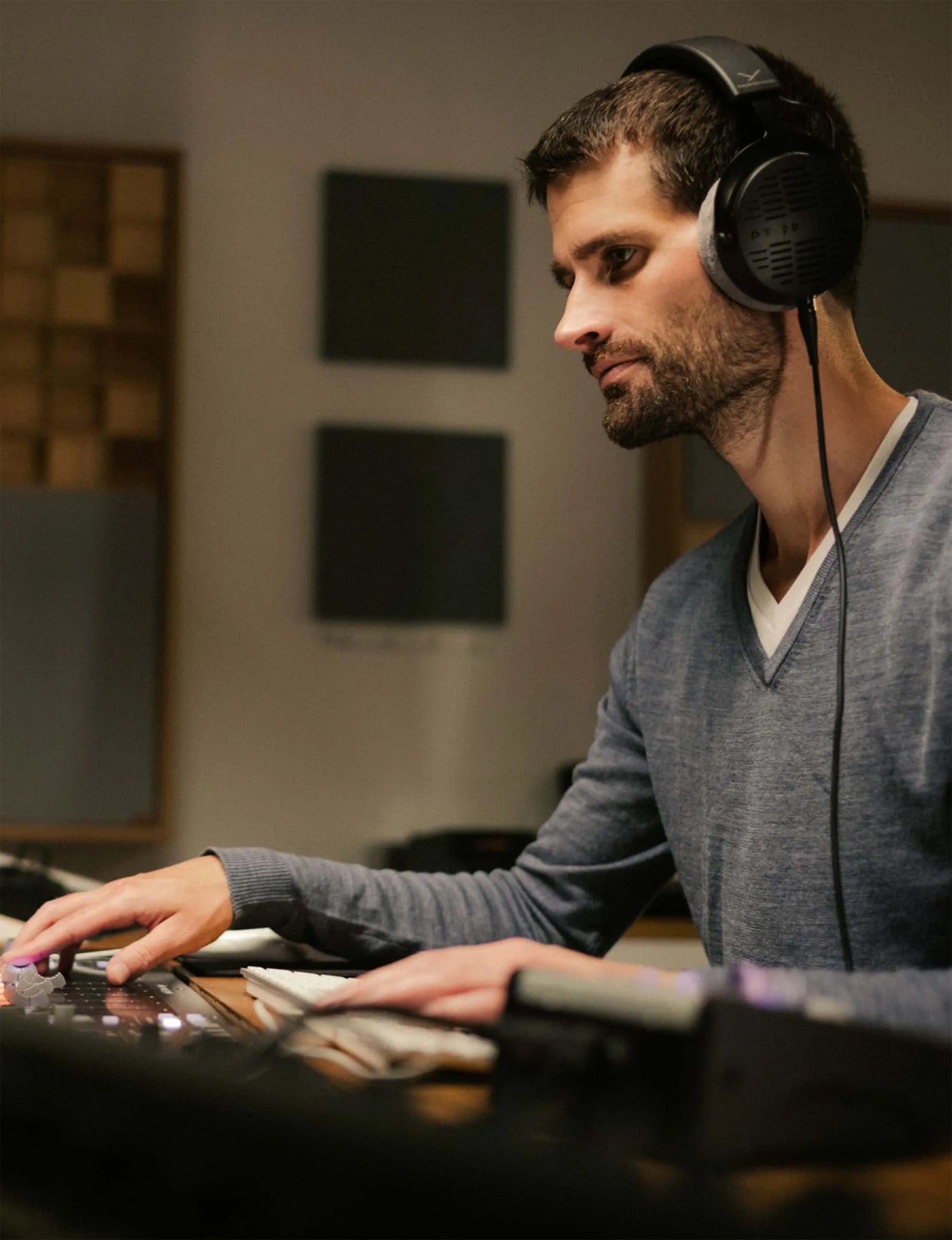 beyerdynamic dt900 pro x
