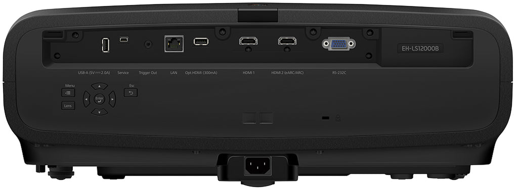 epson eh-ls12000b projektor