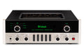 mcintosh c22 mk5 tube amplifier