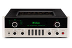 mcintosh c22 mk5 tube amplifier
