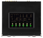 mcintosh c22 mk5 tube amplifier