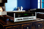 mcintosh c22 mk5 tube amplifier