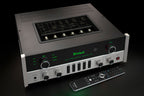 mcintosh c22 mk5 tube amplifier