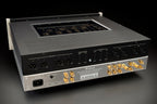 mcintosh c22 mk5 tube amplifier