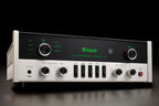 mcintosh c22 mk5 tube amplifier