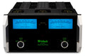 mcintosh mc462 endstufe power amplifier