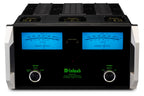 mcintosh mc462 endstufe power amplifier