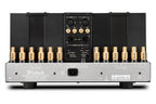 mcintosh mc462 endstufe power amplifier