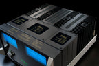 mcintosh mc462 endstufe power amplifier
