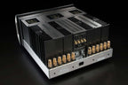 mcintosh mc462 endstufe power amplifier