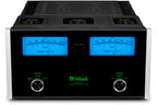 mcintosh mc312 enstufe amplifier