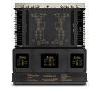 mcintosh mc312 enstufe amplifier