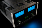 mcintosh mc312 enstufe amplifier