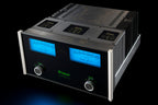 mcintosh mc312 enstufe amplifier