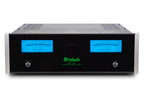 mcintosh mc152 enstufe amplifier