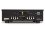 mcintosh mc152 enstufe amplifier