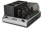 mcintosh mc152 enstufe amplifier