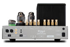 mcintosh mc152 enstufe amplifier