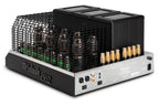 mcintosh mc152 enstufe amplifier