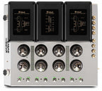mcintosh mc152 enstufe amplifier