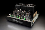mcintosh mc152 enstufe amplifier