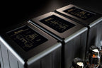 mcintosh mc152 enstufe amplifier