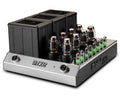 mcintosh mc152 enstufe amplifier