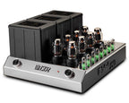 mcintosh mc152 enstufe amplifier