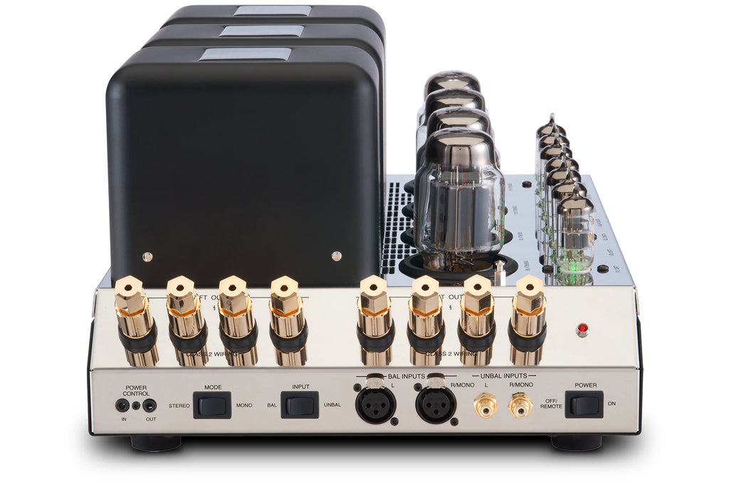 mcintosh mc275 endstufe amplifier