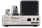 mcintosh mc275 endstufe amplifier