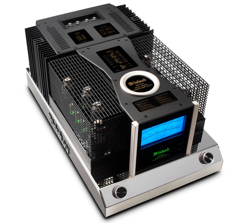 mcintosh mc275 endstufe amplifier