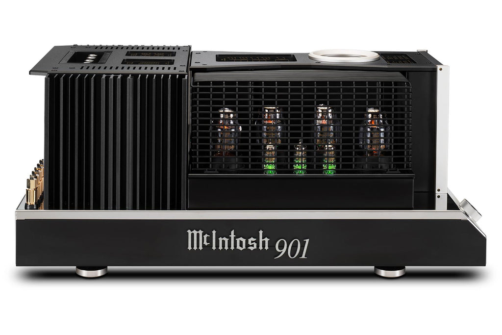 mcintosh mc275 endstufe amplifier