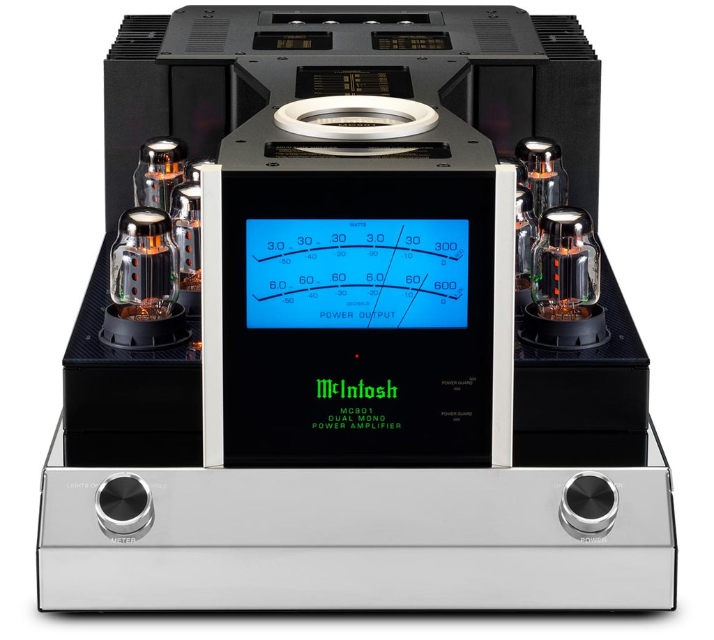 mcintosh mc275 endstufe amplifier