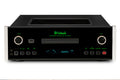 mcintosh mcd600 cd player