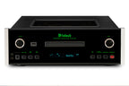 mcintosh mcd600 cd player