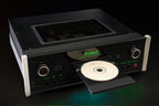 mcintosh mcd600 cd player