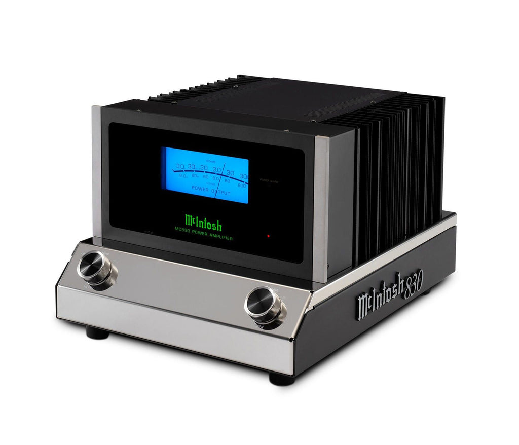 McIntosh MC830 AC Bild 1