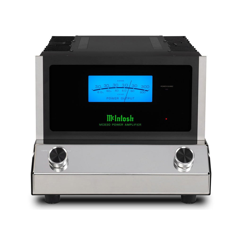 McIntosh MC830 AC Bild 1
