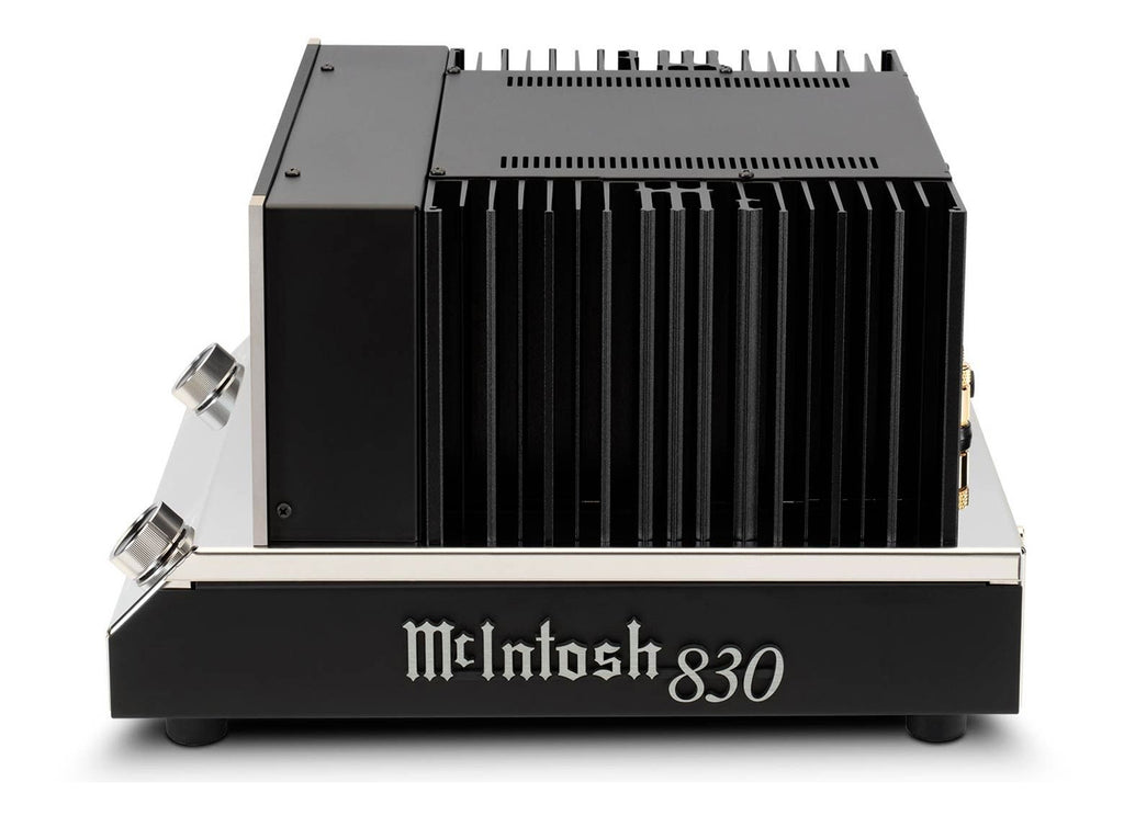 McIntosh MC830 AC Bild 2