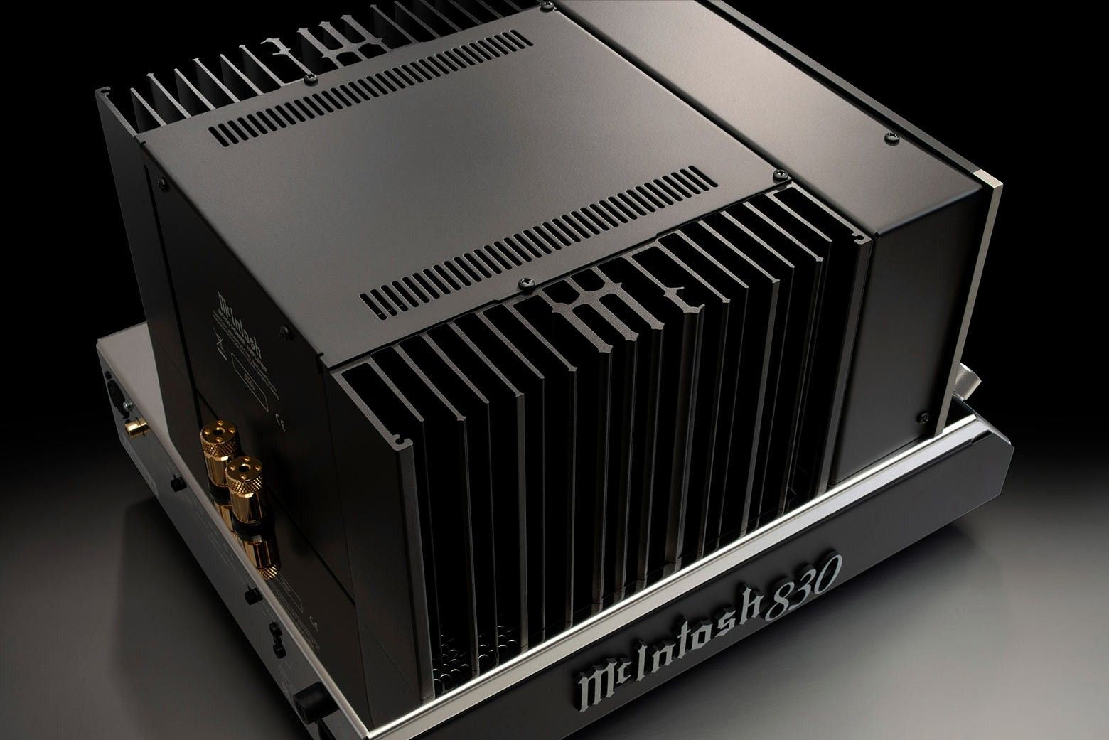 McIntosh MC830 AC Bild 5