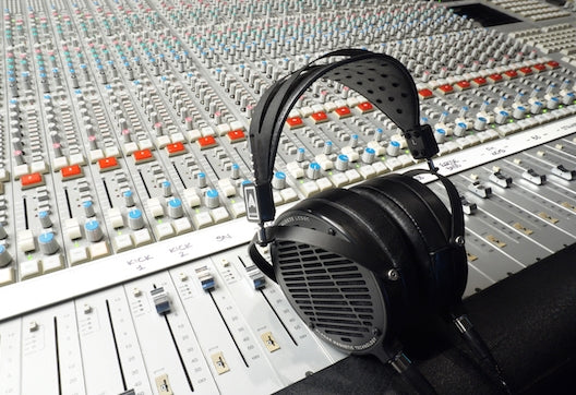 Audeze LCD-2 Classic Bild 3